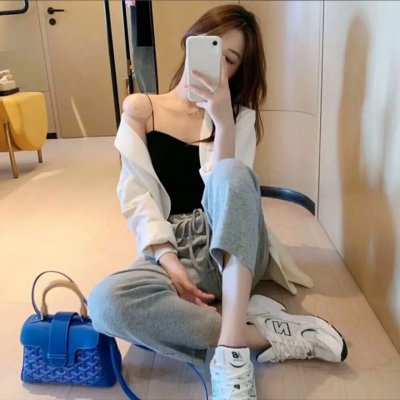 隔壁的女孩