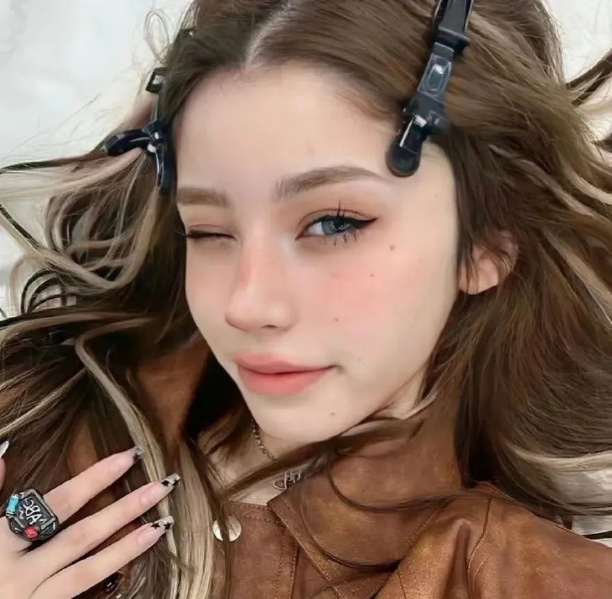 微风吹乱的爱情
